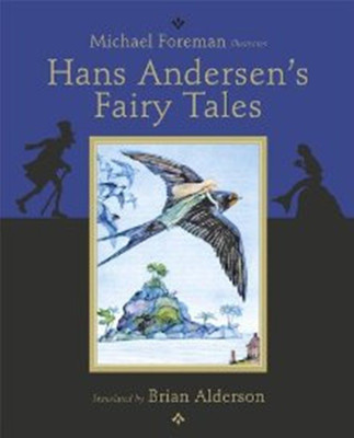Hans Andersen's Fairy Tales(English, Hardcover, Andersen Hans Christian)