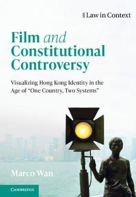 Film and Constitutional Controversy(English, Hardcover, Wan Marco)