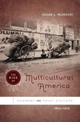 The Rise of Multicultural America(English, Paperback, Mizruchi Susan L.)