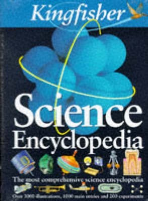 The Kingfisher Science Encyclopedia(English, Hardcover, unknown)