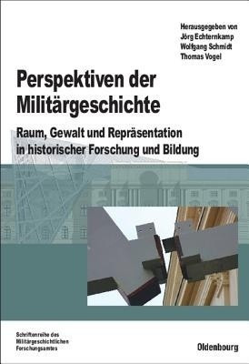 Perspektiven der Militaergeschichte(German, Hardcover, unknown)