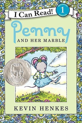Penny and Her Marble(English, Paperback, Henkes Kevin)
