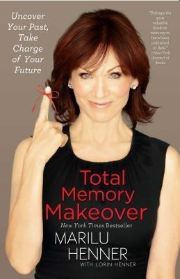 Total Memory Makeover(English, Paperback, Henner Marilu)