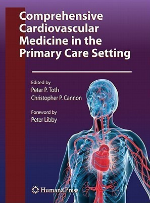 Comprehensive Cardiovascular Medicine in the Primary Care Setting(English, Paperback, unknown)