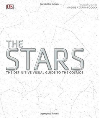 The Stars(English, Hardcover, DK)