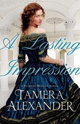 A Lasting Impression(English, Paperback, Alexander Tamera)