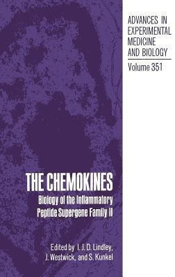 The Chemokines(English, Paperback, unknown)
