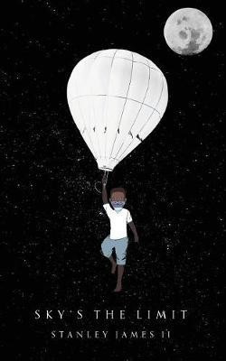 Sky's The Limit(English, Paperback, James Stanley)