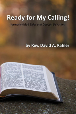 Ready for My Calling!(English, Paperback, Kahler David A)