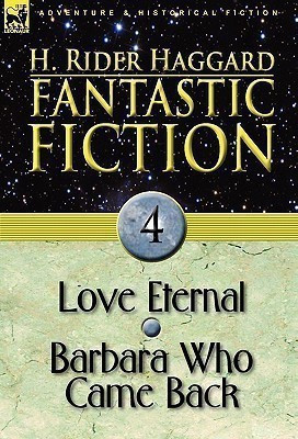 Fantastic Fiction(English, Hardcover, Haggard H Rider Sir)