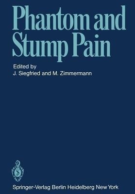 Phantom and Stump Pain(English, Paperback, unknown)