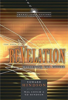 Book Of Revelation, The(English, Hardcover, Hindson Ed)
