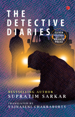 The Detective Diaries(English, Undefined, Sarkar Supratim)