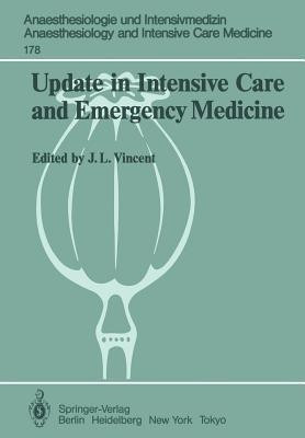 Update in Intensive Care and Emergency Medicine(English, Paperback, unknown)