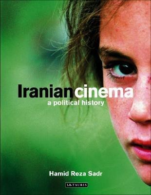 Iranian Cinema(English, Hardcover, Reza Sadr Hamid)