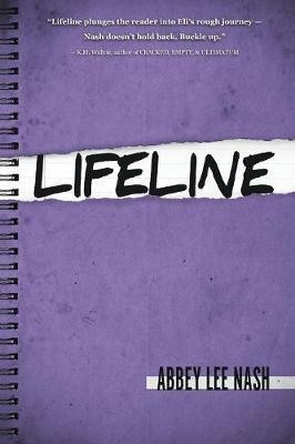Lifeline(English, Paperback, Nash Abbey Lee)