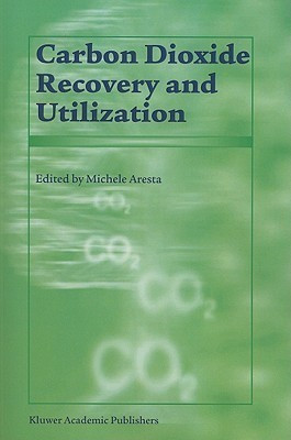 Carbon Dioxide Recovery and Utilization(English, Paperback, unknown)