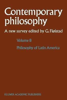 Philosophy of Latin America(English, Paperback, unknown)