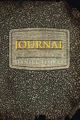 Journal(English, Paperback, Flores Daniel)