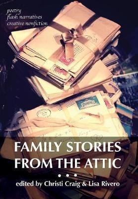 Family Stories from the Attic(English, Hardcover, unknown)