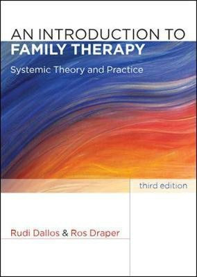 An Introduction to Family Therapy(English, Electronic book text, Dallos Rudi)