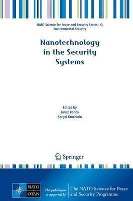 Nanotechnology in the Security Systems(English, Hardcover, unknown)