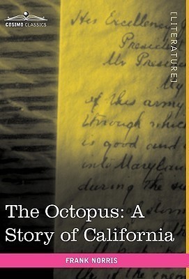 The Octopus(English, Hardcover, Norris Frank)