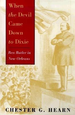 When the Devil Came Down to Dixie(English, Paperback, Hearn Chester G.)