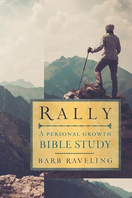 Rally(English, Paperback, Raveling Barb)