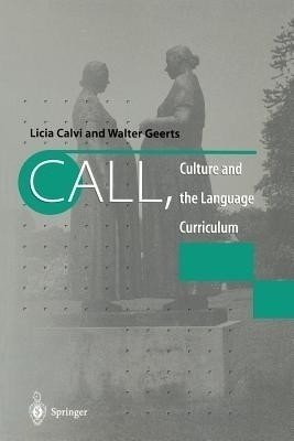 CALL, Culture and the Language Curriculum(English, Paperback, unknown)
