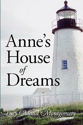 Anne's House of Dreams, Large-Print Edition(English, Paperback, Montgomery Lucy Maud)