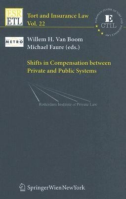 Shifts in Compensation Between Private and Public Systems(English, Hardcover, unknown)