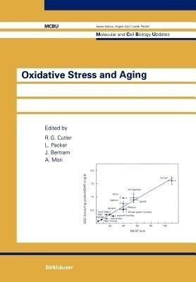 Oxidative Stress and Aging(English, Paperback, unknown)