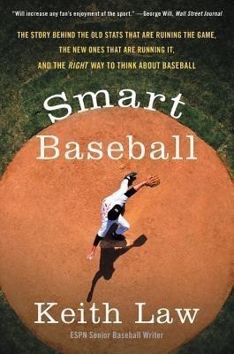 Smart Baseball(English, Paperback, Law Keith)