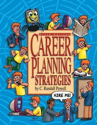 Career Planning Strategies: Hire Me!(English, Paperback, Powell C Randall)