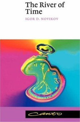 The River of Time(English, Paperback, Novikov Igor D.)