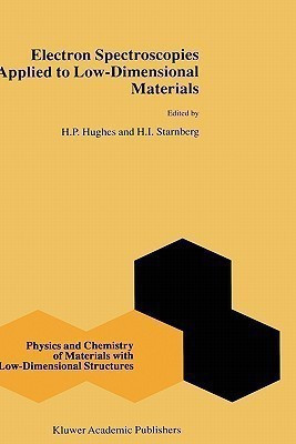Electron Spectroscopies Applied to Low-dimensional Structures(English, Hardcover, unknown)