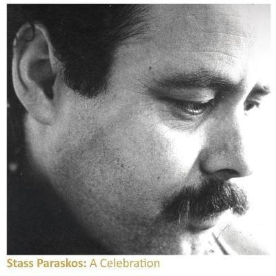 Stass Paraskos(English, Paperback, Paraskos Michael)