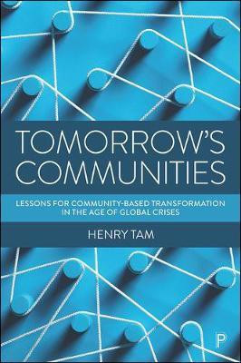 Tomorrow's Communities(English, Paperback, unknown)