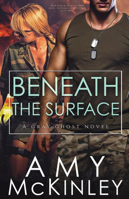 Beneath the Surface(English, Paperback, McKinley Amy)