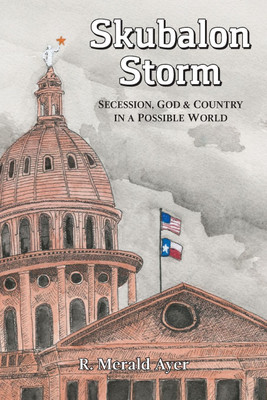 Skubalon Storm(English, Paperback, Ayer R Merald)