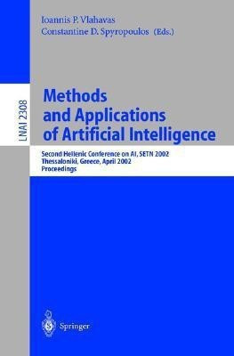 Methods and Applications of Artificial Intelligence(English, Paperback, unknown)