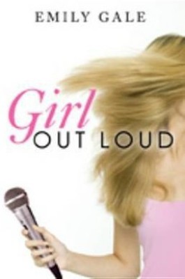 Girl Out Loud(English, Electronic book text, Gale Emily)