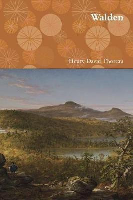 Walden(English, Paperback, Thoreau Henry David)