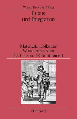 Luxus Und Integration(German, Paperback, unknown)