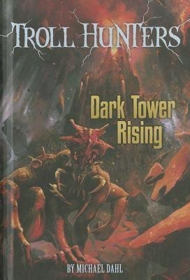 Dark Tower Rising(English, Hardcover, Dahl Michael Author)