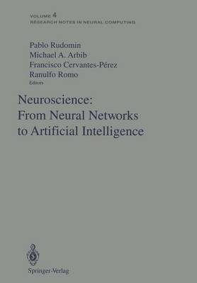 Neuroscience: From Neural Networks to Artificial Intelligence(English, Paperback, unknown)