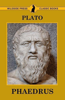 Phaedrus(English, Paperback, Plato)