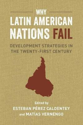 Why Latin American Nations Fail(English, Paperback, unknown)
