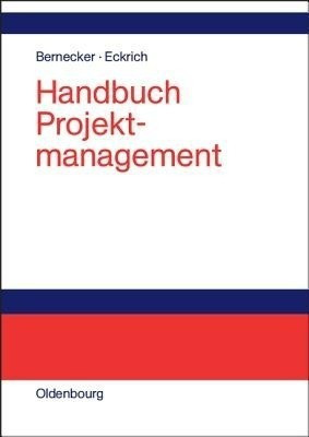 Handbuch Projektmanagement(German, Hardcover, unknown)